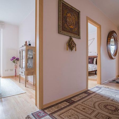 Vilnius Avenue Apartments ドルスキニンカイ エクステリア 写真