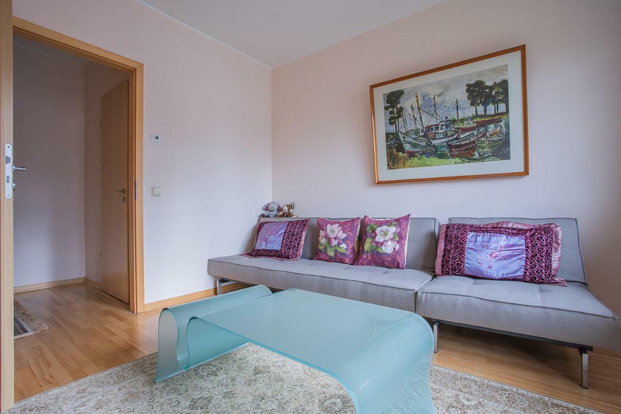 Vilnius Avenue Apartments ドルスキニンカイ エクステリア 写真