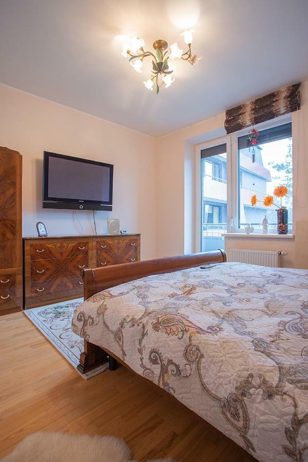 Vilnius Avenue Apartments ドルスキニンカイ エクステリア 写真
