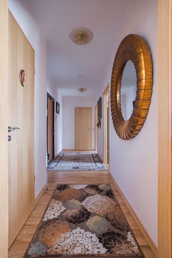 Vilnius Avenue Apartments ドルスキニンカイ エクステリア 写真