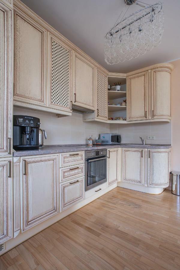 Vilnius Avenue Apartments ドルスキニンカイ エクステリア 写真